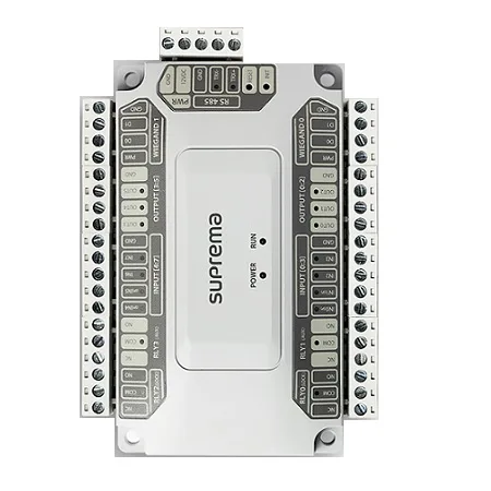 Suprema Door Module DM-20 access control