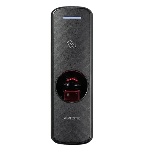Suprema BioEntry P2