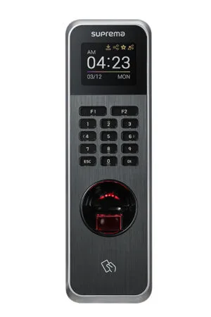 Suprema BioLite N2 Outdoor Fingerprint Access Control