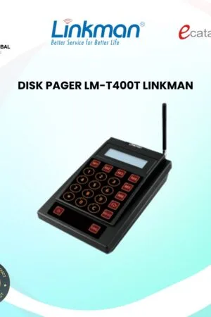 LM T400T