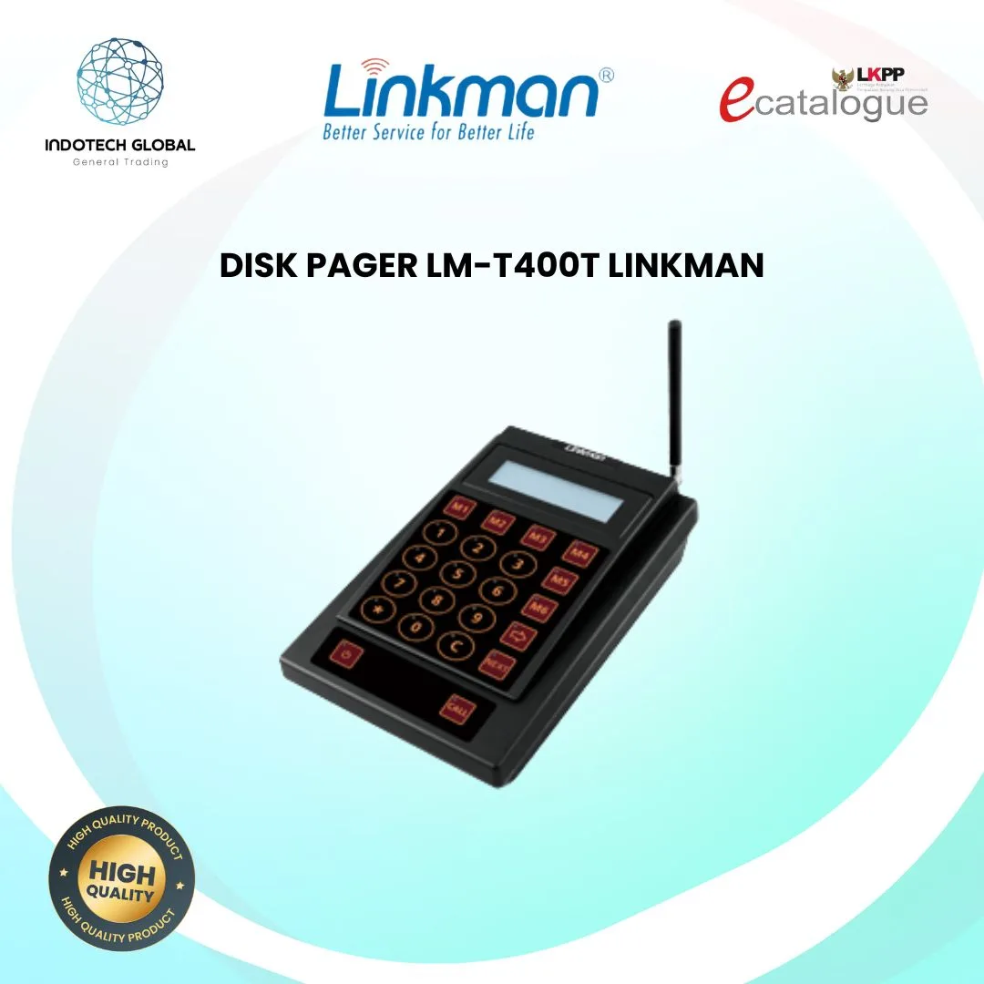 LM T400T
