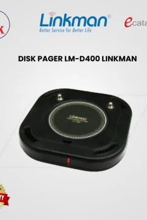 LM D400