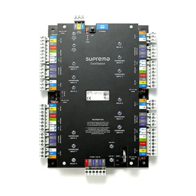 Suprema CoreStation CS-40