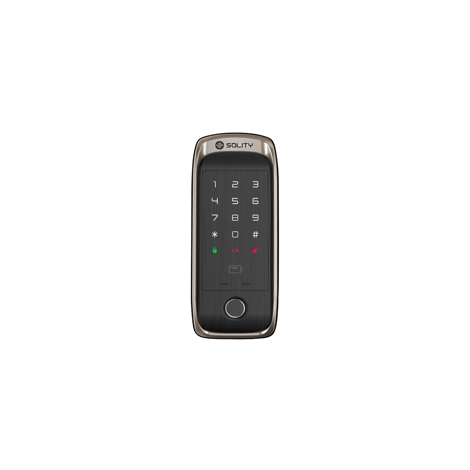 SOLITY GA-60 BA