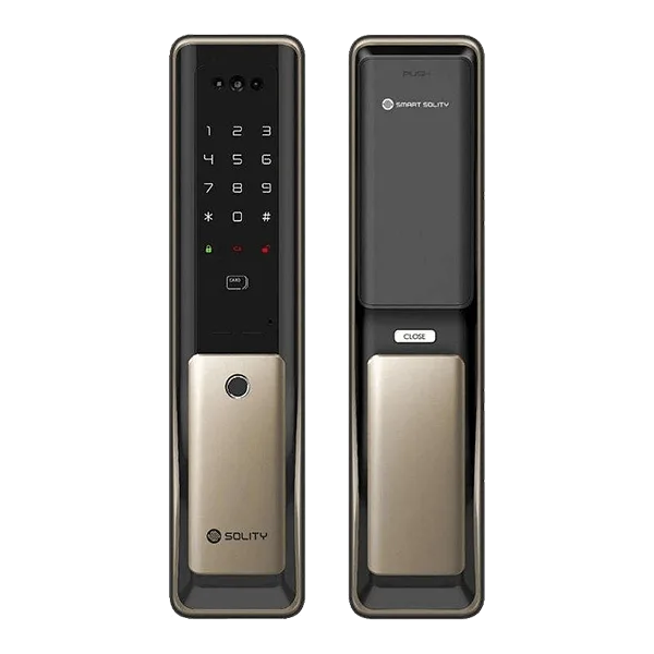 SOLITY GP-6000 BAK