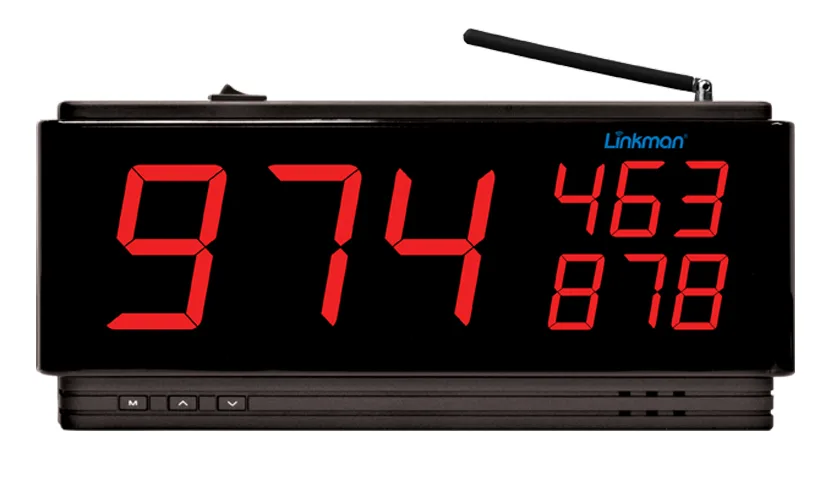 LM D303 KF
