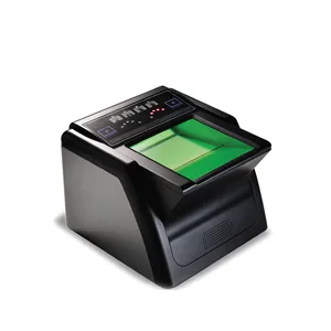 Real Scan G10