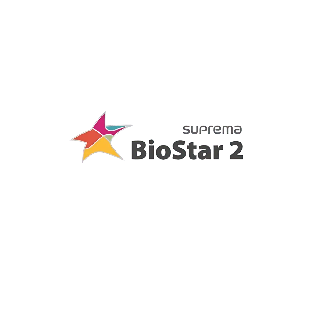 Suprema License Biostar 2 Time Attandance