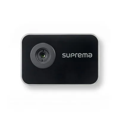 Suprema Thermal Camera