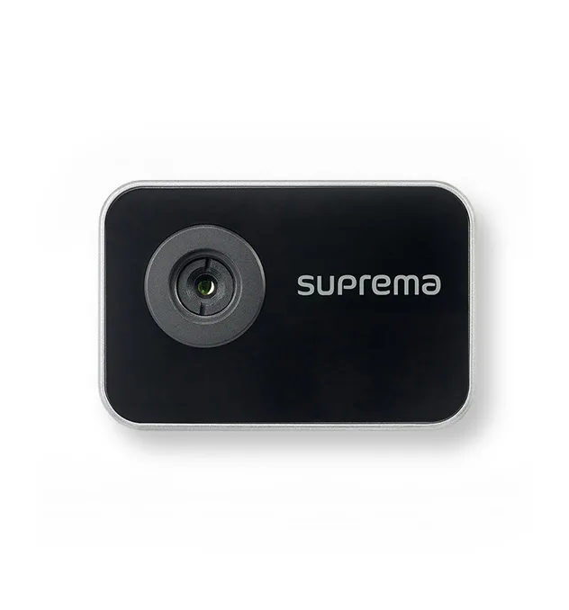 Suprema Thermal Camera