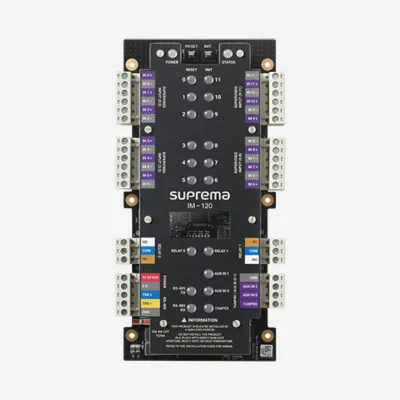 Input Module