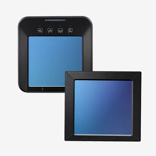 Real Scan S60