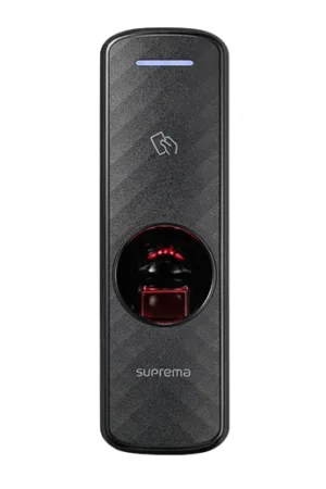 Suprema BioEntry P2 Fingerprint Access Control