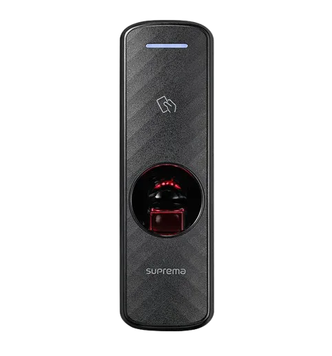 Suprema BioEntry P2 Fingerprint Access Control