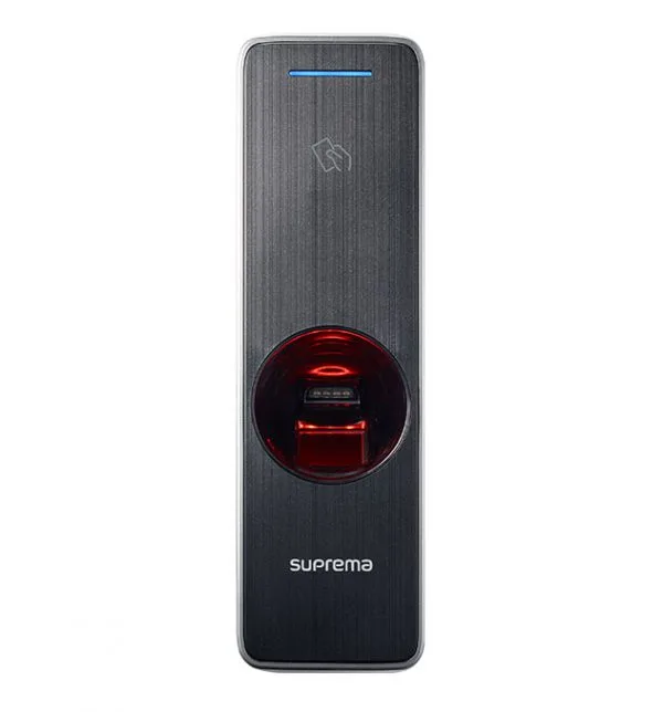 Suprema BioEntry W2 Outdoor Fingerprint Access Control