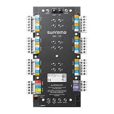 Suprema Output Module OM-120