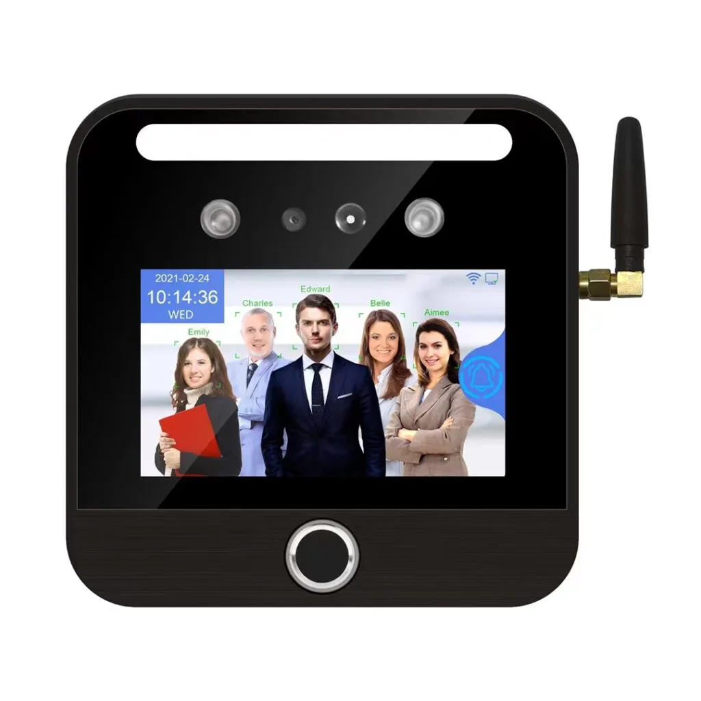 access control
