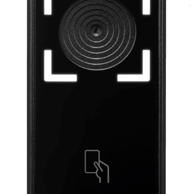 XPass Q2 | Pembaca RFID QR Cerdas