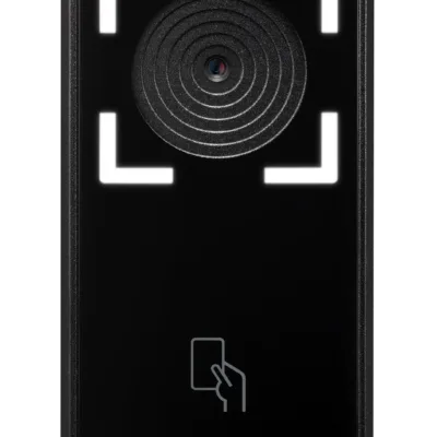 Suprema XPass Q2 | Intelligent QR & RFID Reader