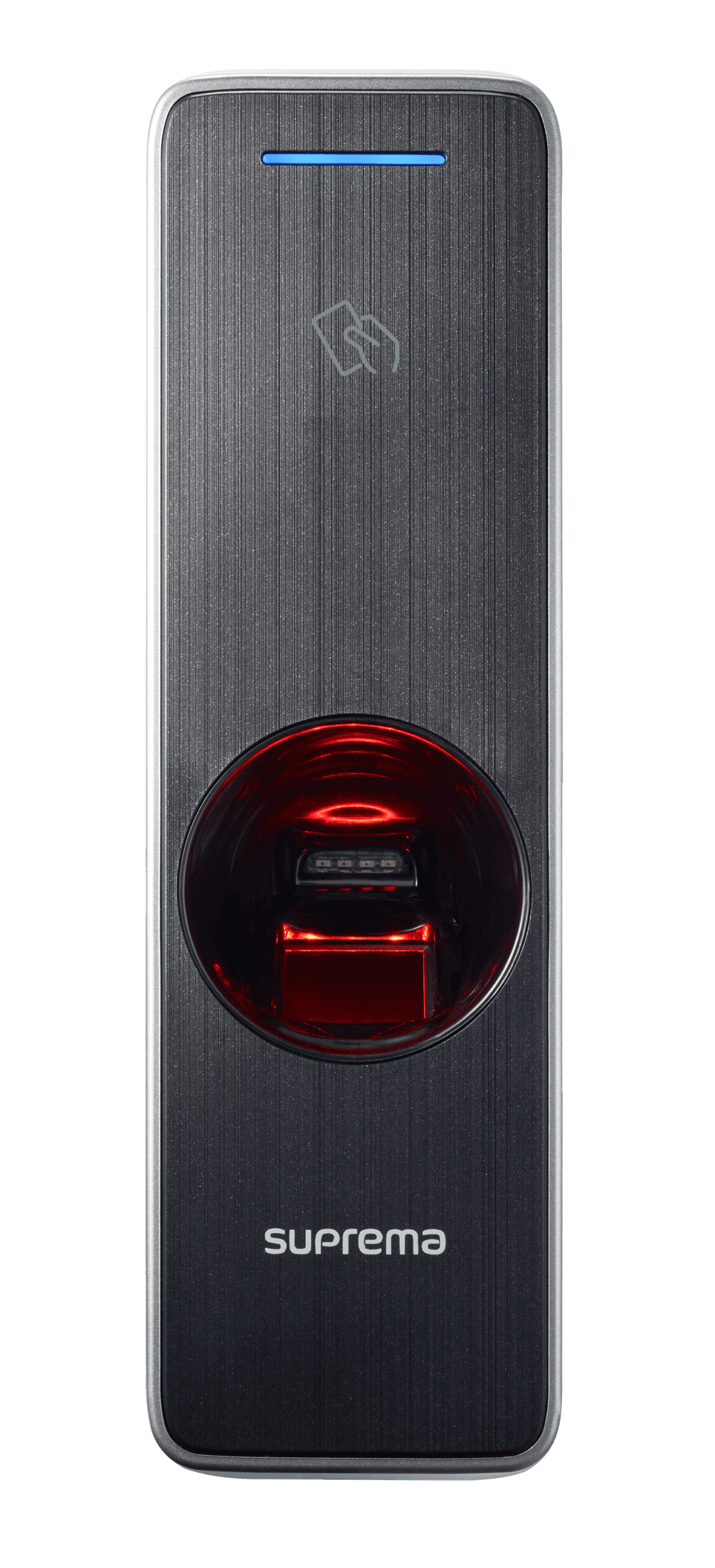 Mesin Absensi untuk Pabrik Suprema BioEntry W2 Suprema BioEntry W2 untuk mesin absensi pabrik dan access control perusahaan