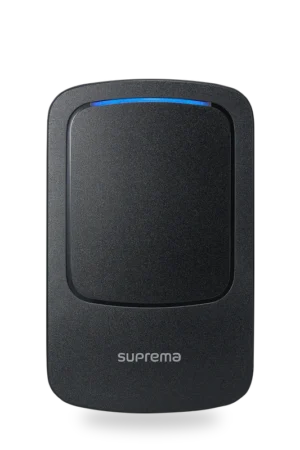 Suprema XPass 2 Outdoor RFID Access Control