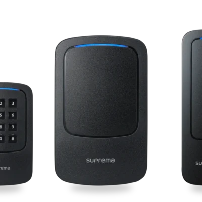 Suprema XPass 2 | Outdoor RFID Access Control Indonesia